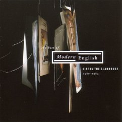 Life In A Gladhouse...Best Of - Modern English