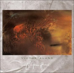 Cover Victorialand