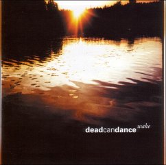 Wake-The Best Of - Dead Can Dance