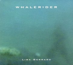 Whale Rider - Ost/Gerrard,Lisa