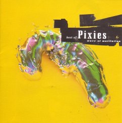Best Of Pixies-Wave Of Mutilation - Pixies