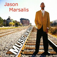 Music In Motion - Marsalis,Jason