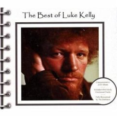 The Best Of Luke Kelly - Kelly,Luke