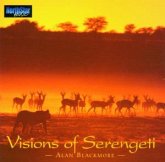 Visions Of Serengeti