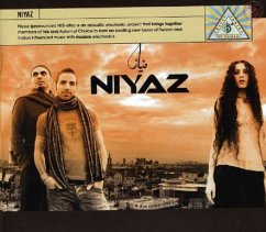 Cover Niyaz