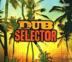 Cover Dub Selector