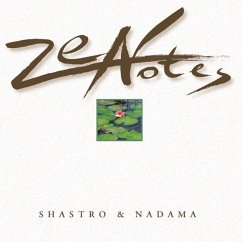 Zen Notes - Shastro & Nadama