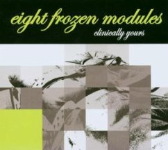 Clinically Yours - Eight Frozen Modules
