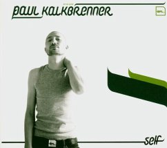 Self - Kalkbrenner,Paul