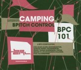 Camping - Bpitch Control Pres. Camping - Bpitch Control Pres.