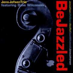Bejazzled - Jens Jefsen Trio