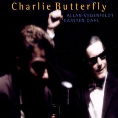 Charlie Butterfly - Dahl,Carsten/Vegenfeldt,Allan