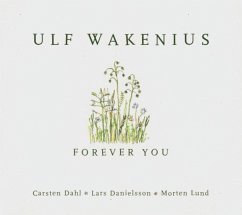 Forever You - Wakenius,Ulf