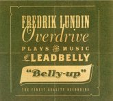 Belly-Up-The Music Of Leadbelly
