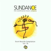 Best Of Stunt / Sundance Vol. 10 Best Of Stunt / Sundance Vol. 10