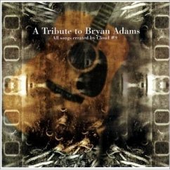 Cover Tribute To Bryan Adams