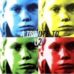 Tribute To U2 - U2