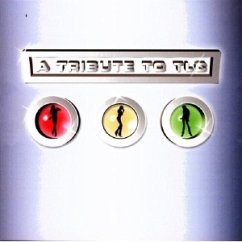 Cover Tribute To Tlc