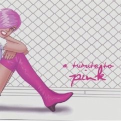 Tribute To P!Nk - P!Nk