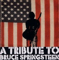 Tribute - Springsteen,Bruce.=Tribu