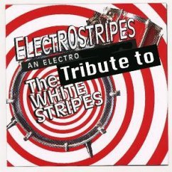 Cover Electro Stripes