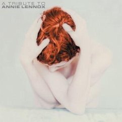 Tribute To Annie Lennox Cover Tribute To Annie Lennox
