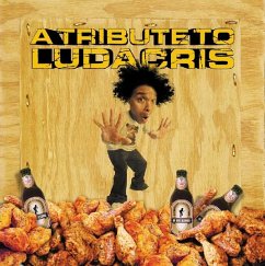 Cover Tribute To Ludacris