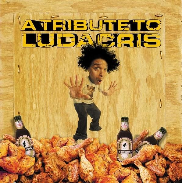 Tribute To Ludacris Tribute To Ludacris