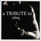 Tribute To Sting Tribute To Sting