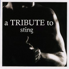 Tribute To Sting Cover Tribute To Sting