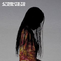 Cover Tribute To Alicia Keys