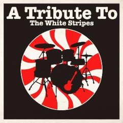 Cover Tribute To White Stripes