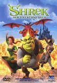 Shrek - Der tollkühne Held