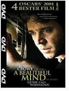 A Beautiful Mind - Genie und Wahnsinn