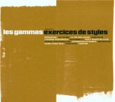 Exercises De Styles Cd