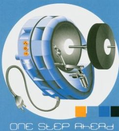 Cover One Step Ahead