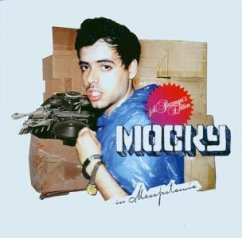 Cover In Mesopotamia