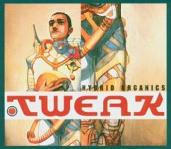 Cover Hybrid Organics