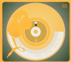 Cover One Step Ahead Pt.2