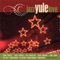 Jazz Yule Love - Diverse