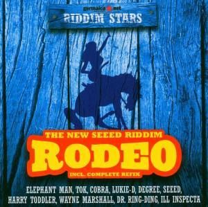 Rodeo Riddim