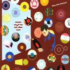 Cover More Dub Infusions