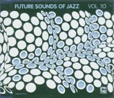 Future Sounds Of Jazz Vol.10 Future Sounds Of Jazz Vol.10