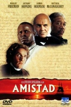 Cover Amistad