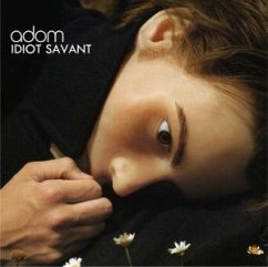Cover Idiot Savant