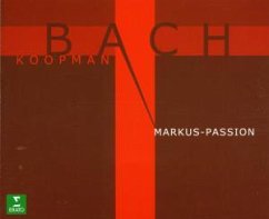 Cover Markus-passion (ga)