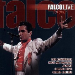 Live Forever - Falco