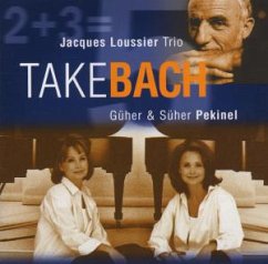 Take Bach