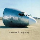 Minor Earth,Major Sky