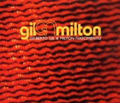 Cover Gil & Milton